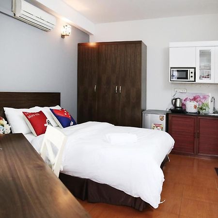 V-Studio Apartment 2 Hanoi Dış mekan fotoğraf