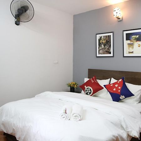 V-Studio Apartment 2 Hanoi Dış mekan fotoğraf