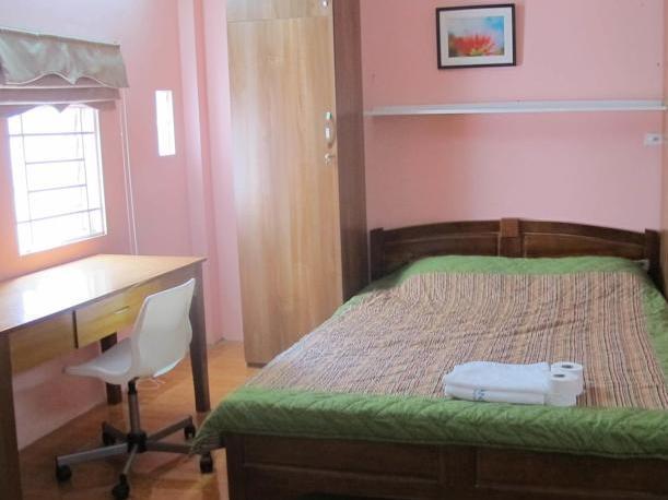 V-Studio Apartment 2 Hanoi Dış mekan fotoğraf