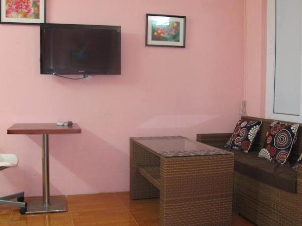 V-Studio Apartment 2 Hanoi Dış mekan fotoğraf