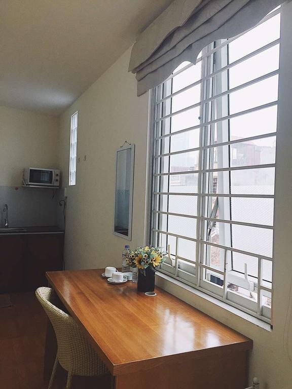 V-Studio Apartment 2 Hanoi Dış mekan fotoğraf