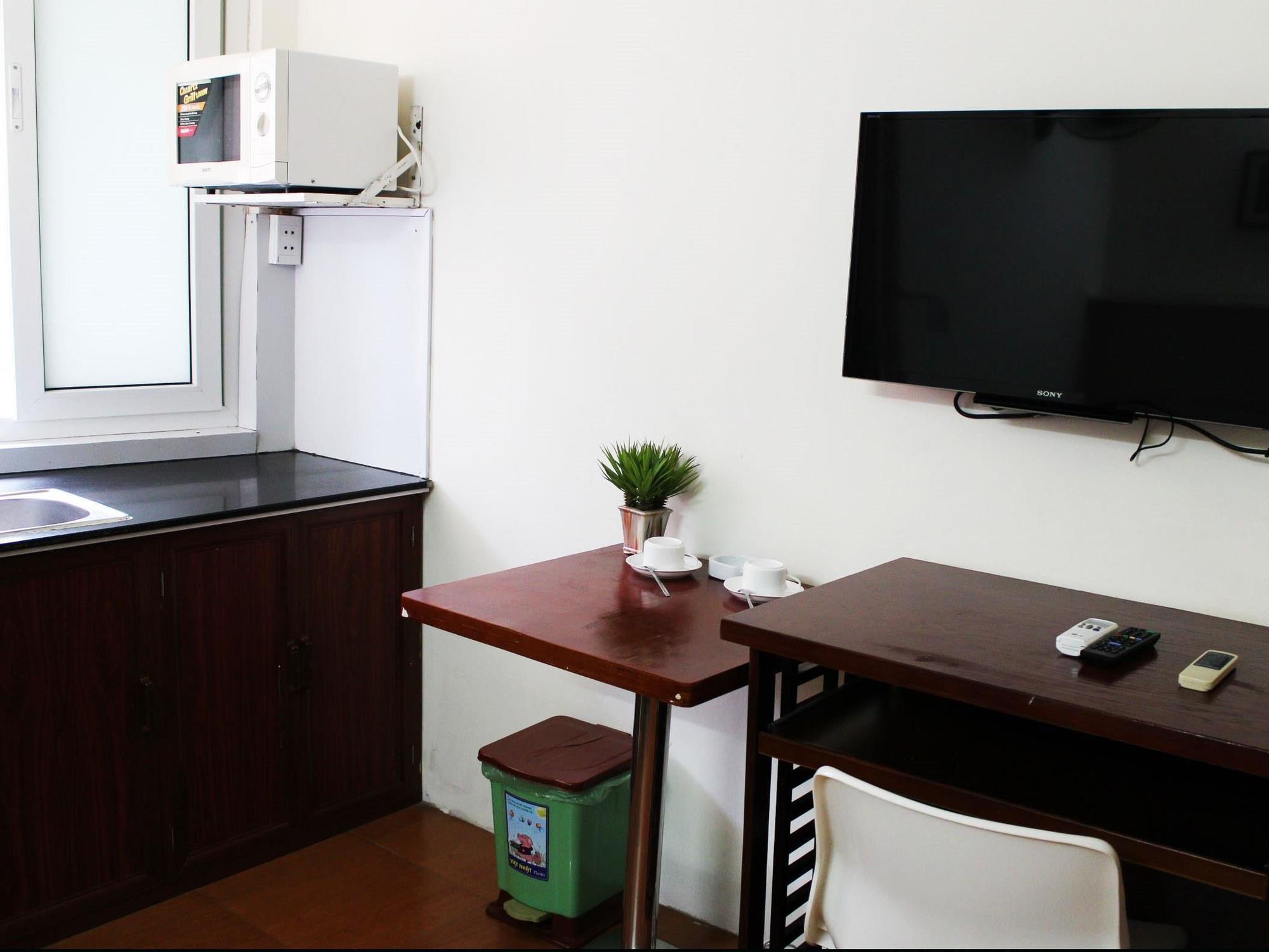 V-Studio Apartment 2 Hanoi Dış mekan fotoğraf