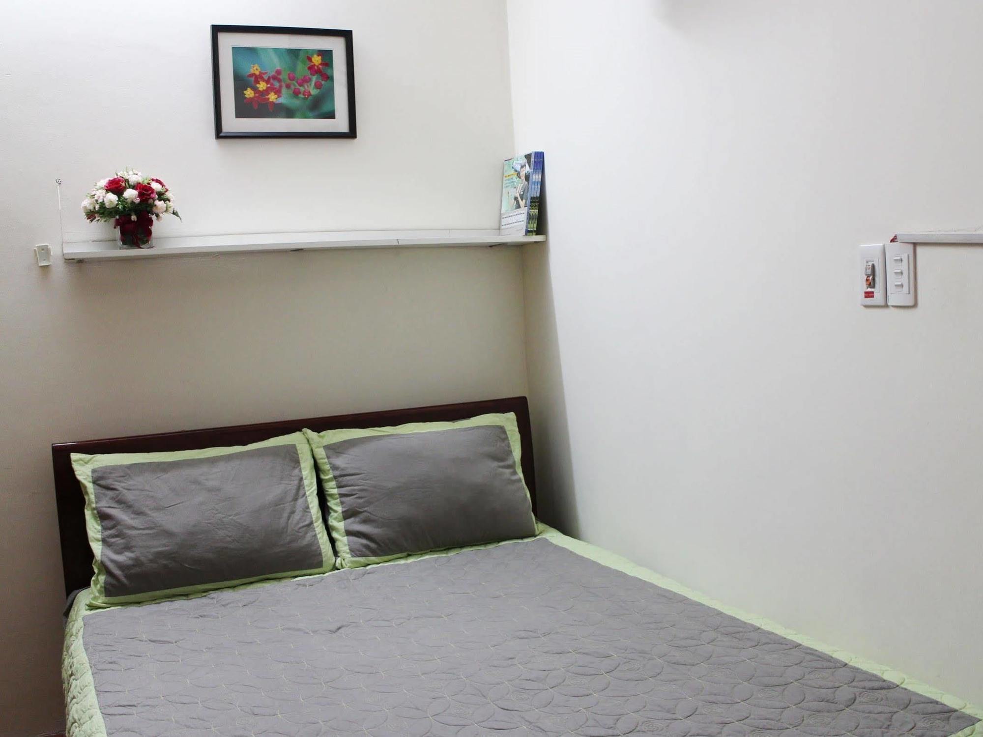 V-Studio Apartment 2 Hanoi Dış mekan fotoğraf