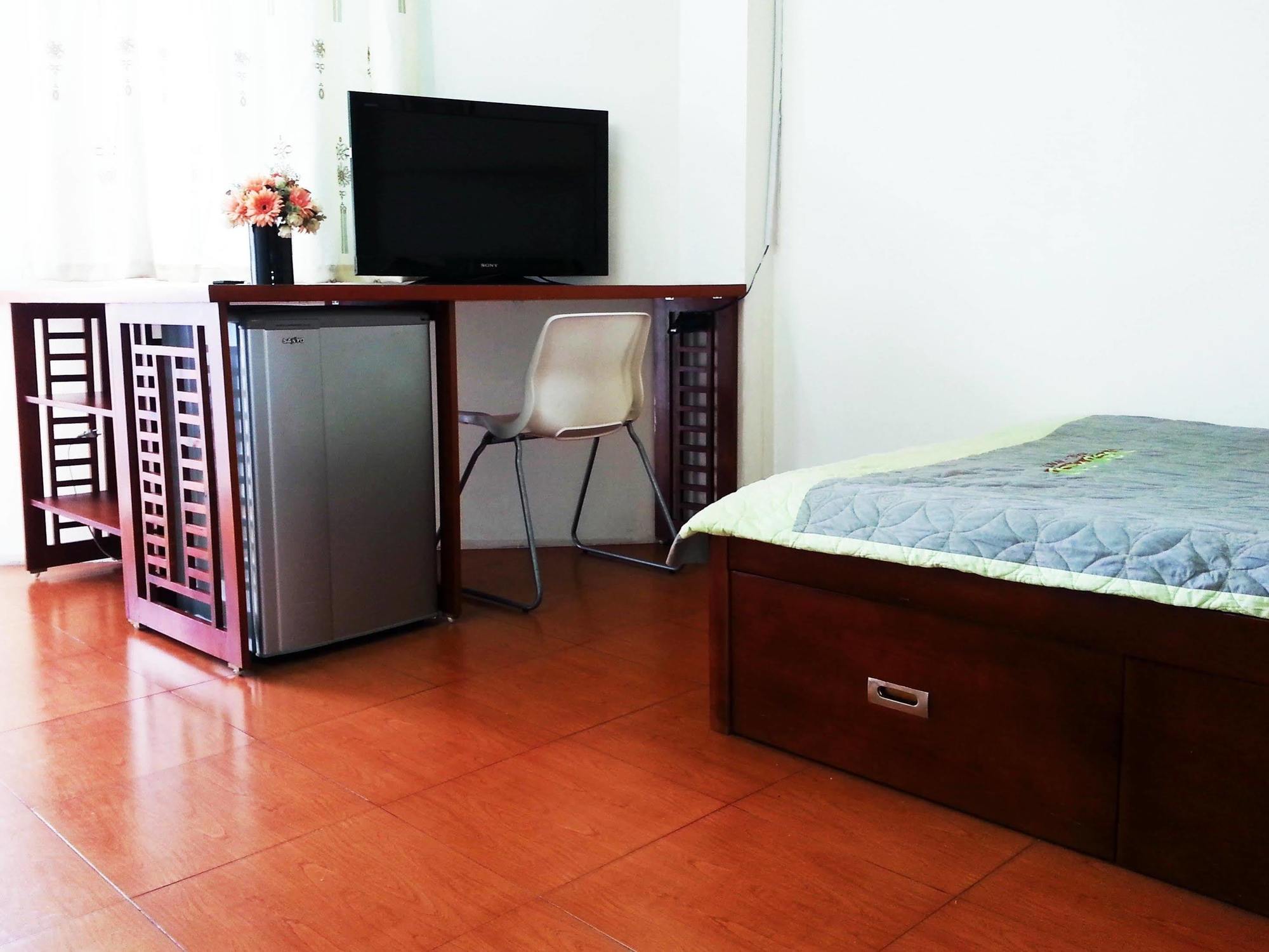 V-Studio Apartment 2 Hanoi Dış mekan fotoğraf