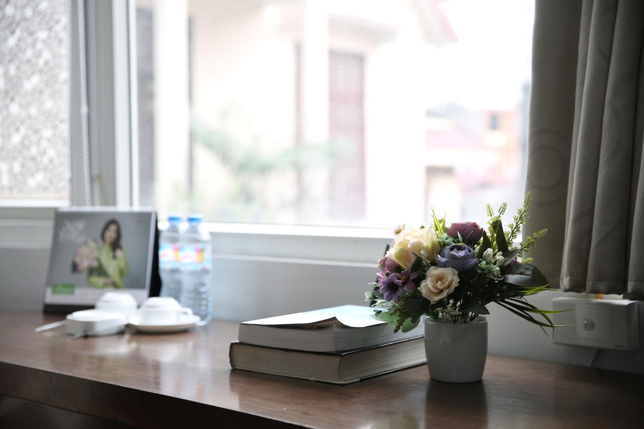 V-Studio Apartment 2 Hanoi Dış mekan fotoğraf