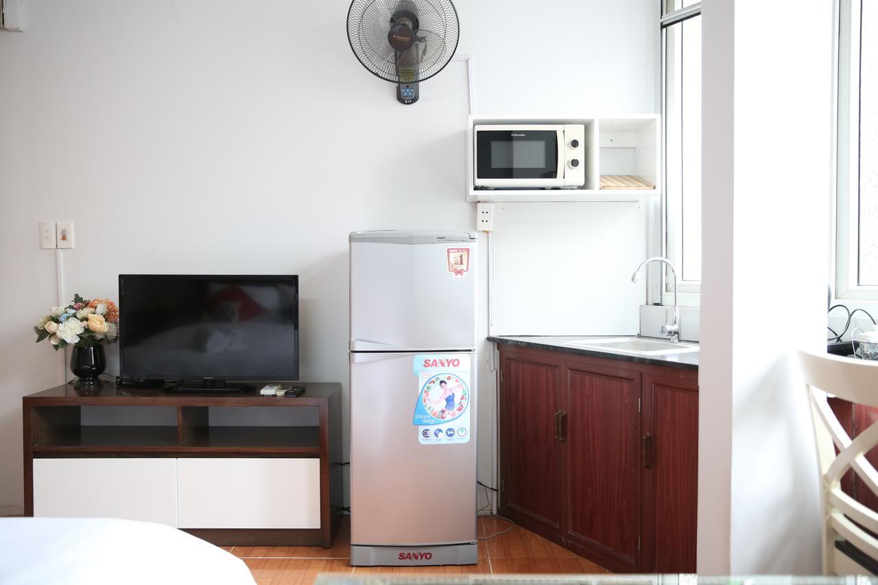 V-Studio Apartment 2 Hanoi Dış mekan fotoğraf