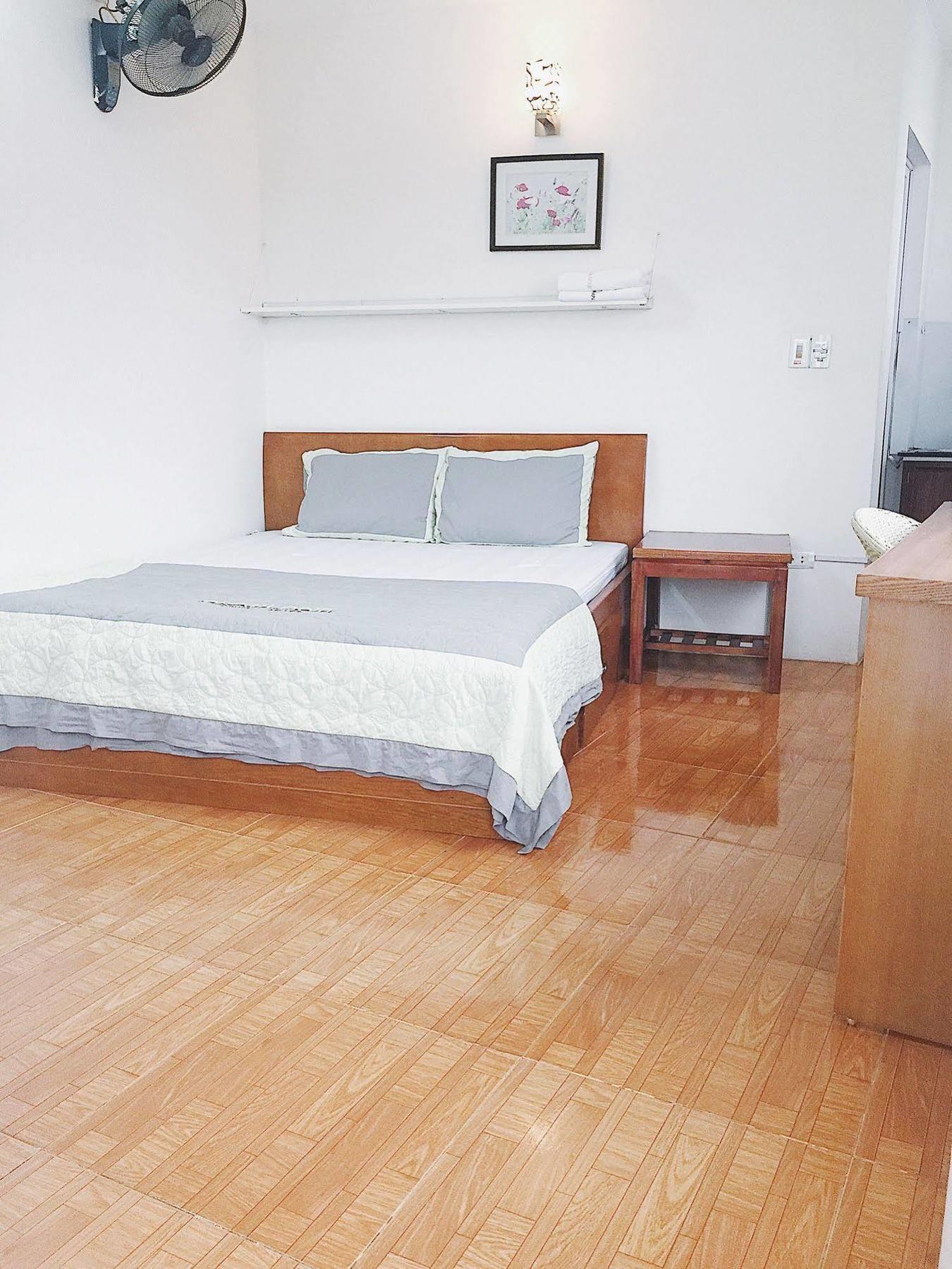 V-Studio Apartment 2 Hanoi Dış mekan fotoğraf