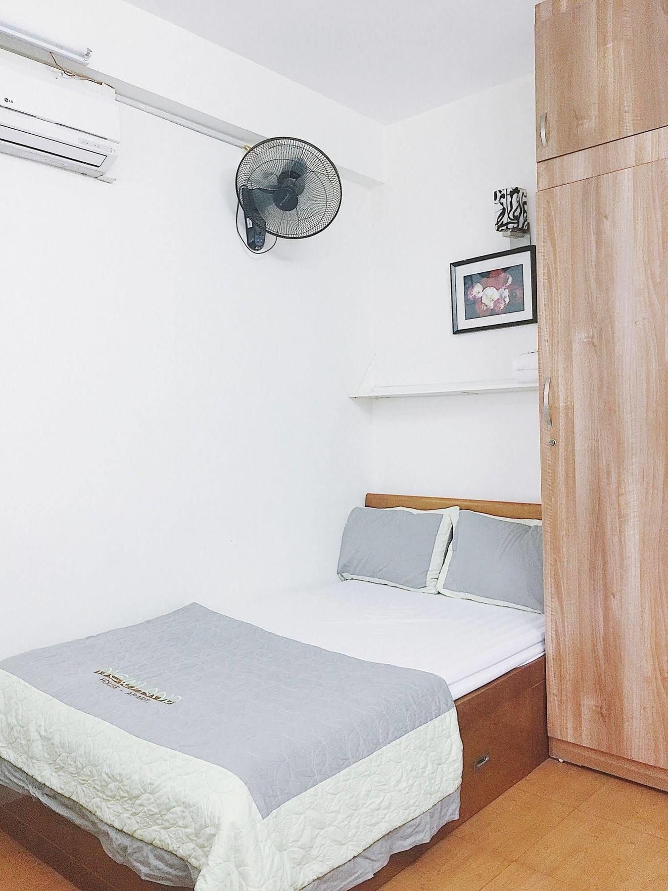 V-Studio Apartment 2 Hanoi Dış mekan fotoğraf