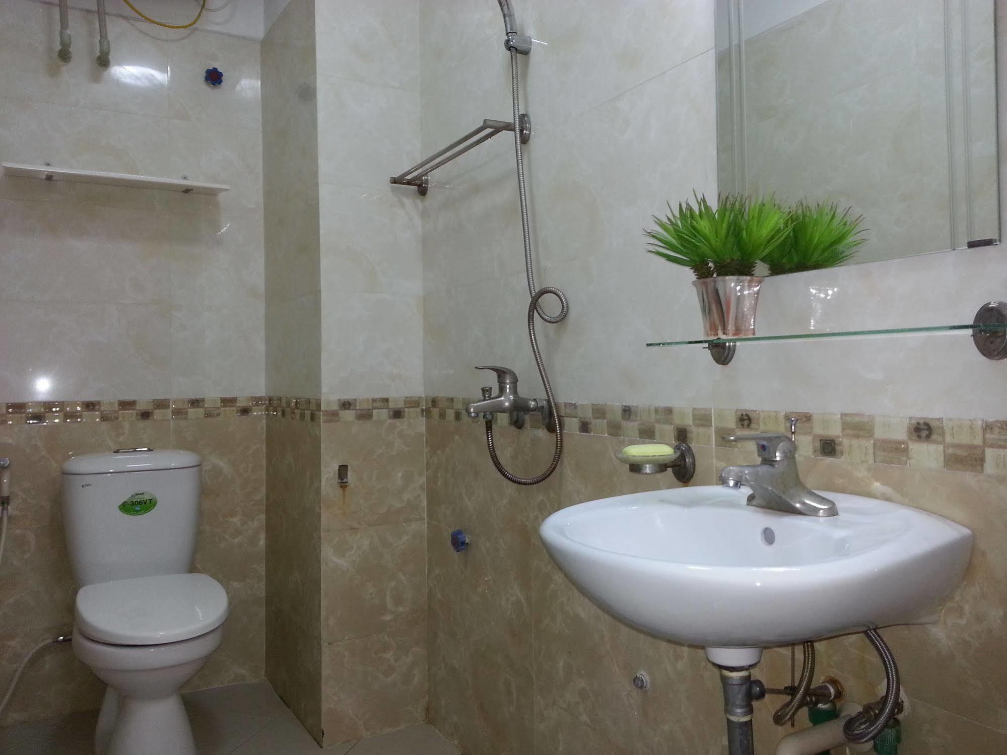 V-Studio Apartment 2 Hanoi Dış mekan fotoğraf