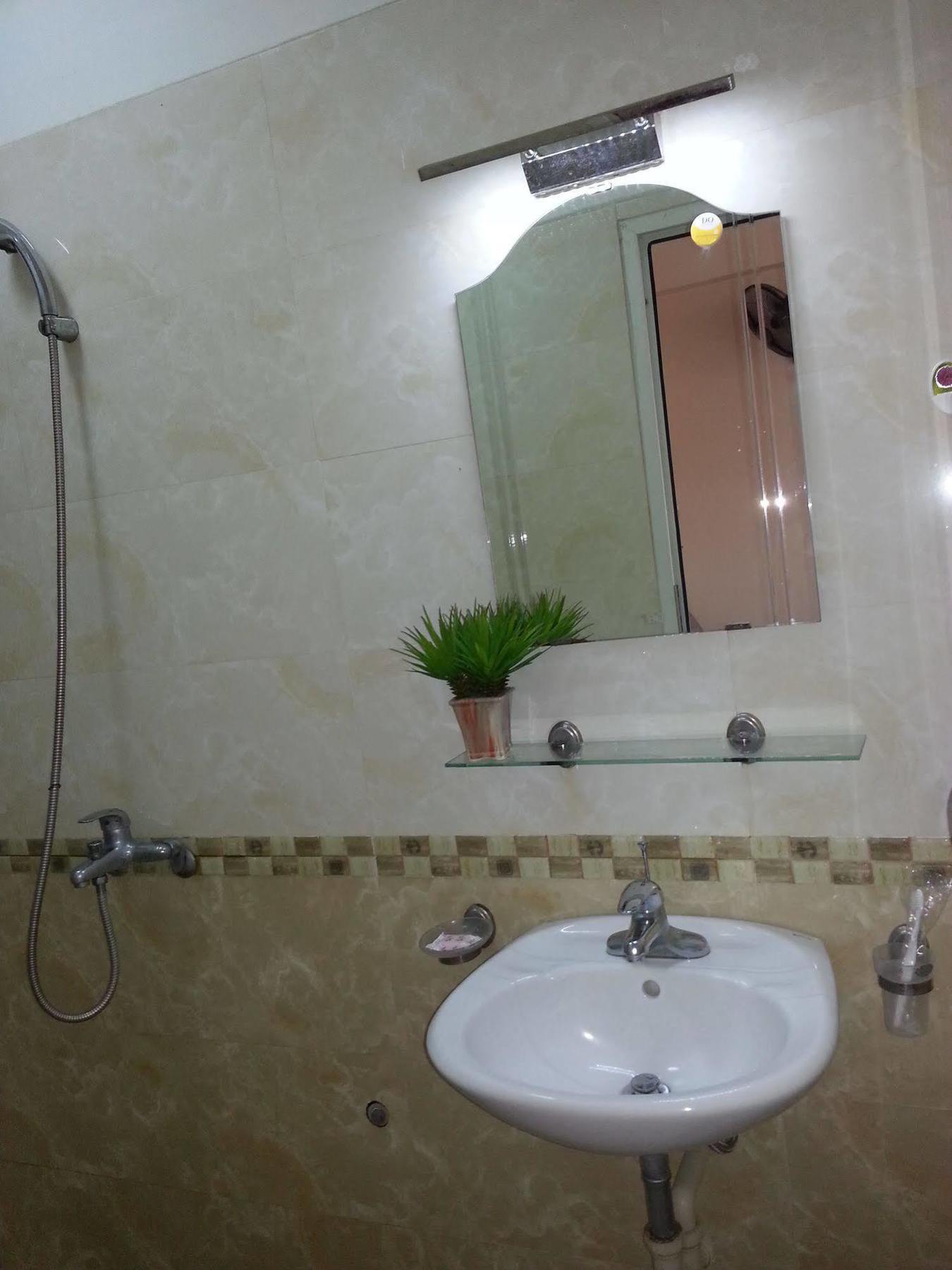 V-Studio Apartment 2 Hanoi Dış mekan fotoğraf