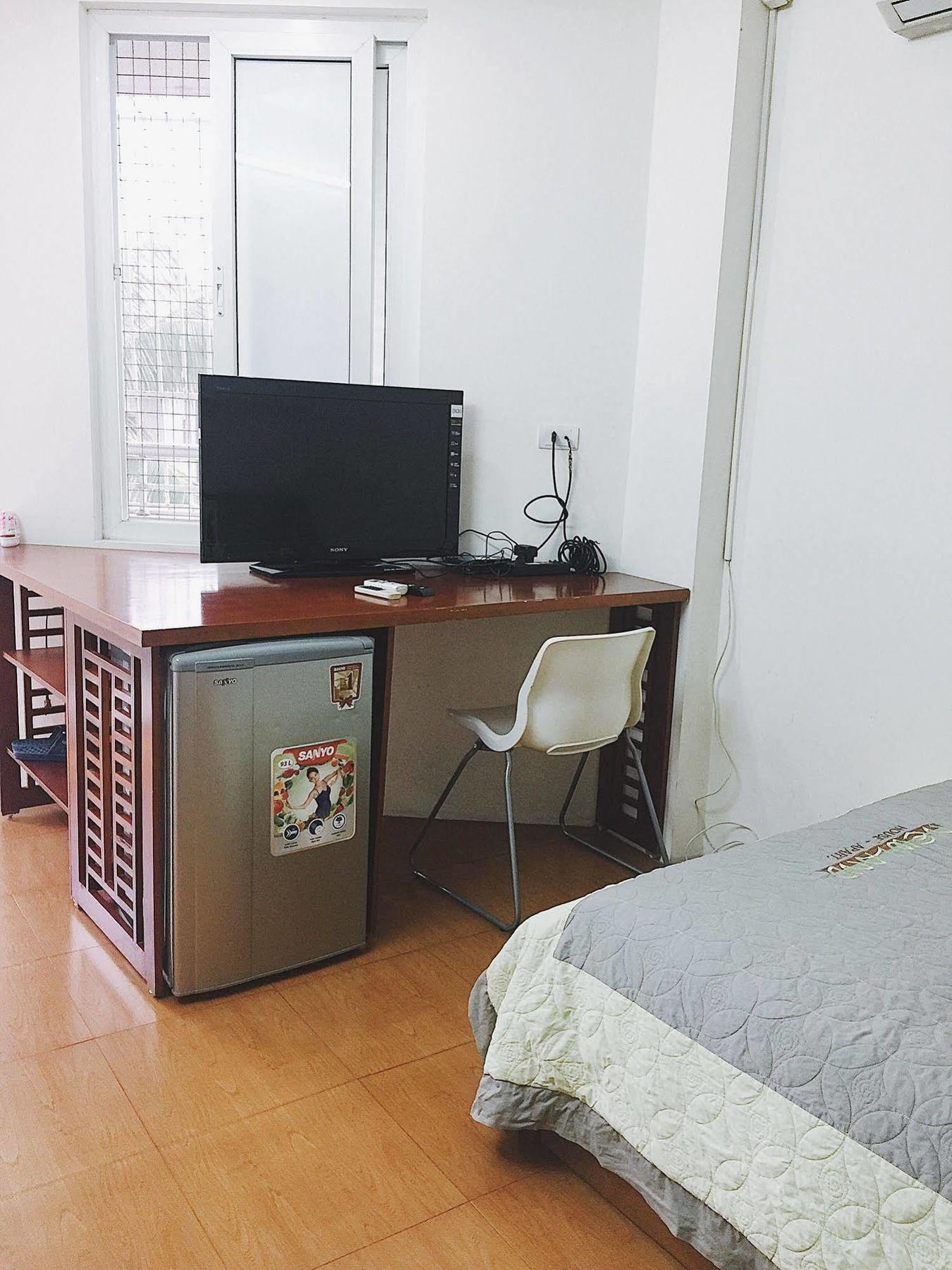V-Studio Apartment 2 Hanoi Dış mekan fotoğraf